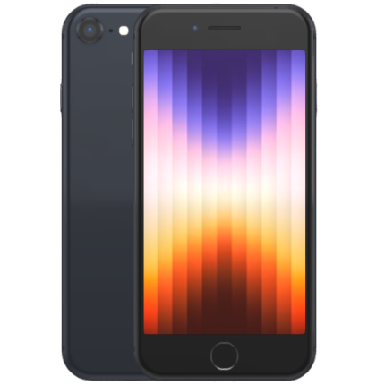 iPhone SE 2022