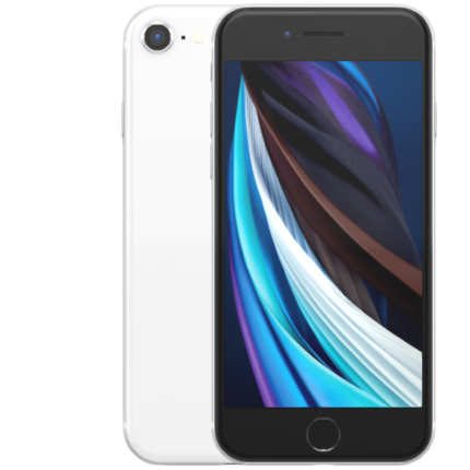 iPhone SE 2020