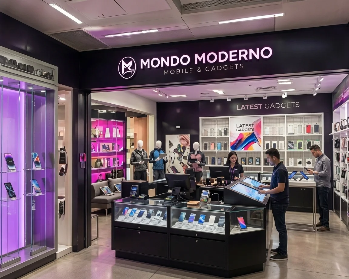 Sede Mondo Moderno Brescia - Via Crocifissa di Rosa 95