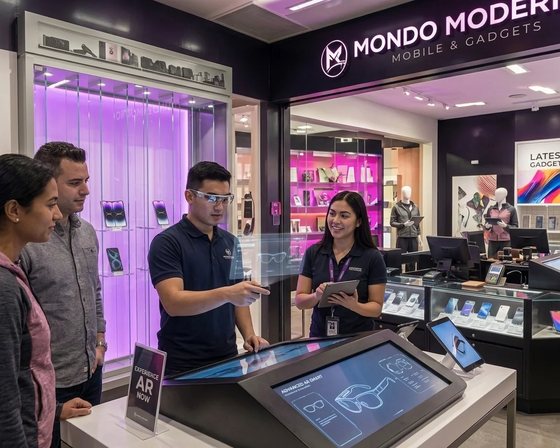 Seconda sede Mondo Moderno Brescia - Via Della Volta 3a