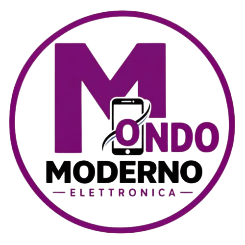 Mondo Moderno Elettronica